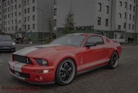 Ford Mustang Shelby GT500