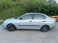 Seat Córdoba 1.4 Euro 4