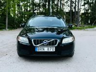 Volvo V70 1.6D DRIVe Kinetic Euro 4