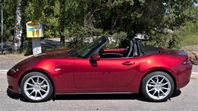 Mazda MX-5 ND 2.0 SKYACTIV-G Euro 6 2020