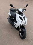 Yamaha Aerox 4 2016