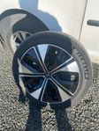 Volvo/polestar 245/45/19