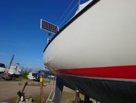 Fin Sunwind 29