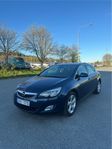 Opel Astra 1.4 Turbo Enjoy Euro 5