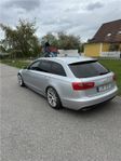 Audi A6 Avant 2.0 TDI DPF Euro 5