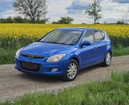 Nybes Hyundai i30 1.6 Diesel