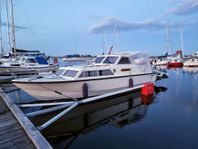 Fin Orrskär 27