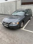 ** Ny besiktad Volvo V70 2.4 Kinetic Euro 4