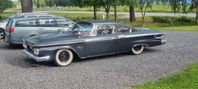 Plymouth Fury Hardtop Coupé 5.2 V8 PowerFlite