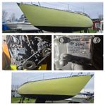 Accantus 78
segelbåt med Yanmar diesel inomborda 13 HK Vagga