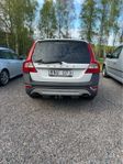 Volvo XC70 D5 AWD (Gammal polisbil)