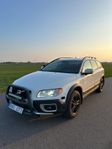 Volvo XC70 D5 AWD (Gammal polisbil)