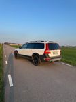 Volvo XC70 D5 AWD (Gammal polisbil)