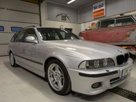 BMW 525 i Touring M Sport Euro 4