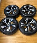 heter nya original 275/45/20 Michelin M/S