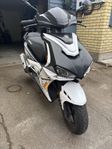 Moped Viarelli