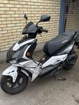 Moped Viarelli