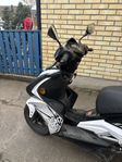 Moped Viarelli