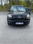 Kia Soul 1.6 CRDi Euro 5