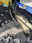 Fyrhjuling Bashan BS200