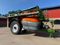 Amazone UX 8601 36m Högkapasitet