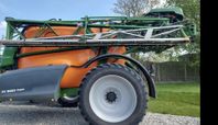 Amazone UX 8601