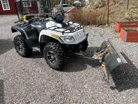 Arctic Cat Thundercat 1000