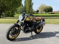 BMW R NINET SCRAMBLER (200 mil)