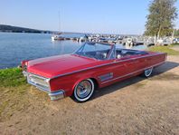 Chrysler 300 Cabriolet 6.3 V8 TorqueFlite