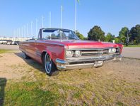 Chrysler 300 Cabriolet 6.3 V8 TorqueFlite