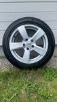 Sommardäck 16tum 5*108 Ford Volvo Peugeot Citroën Mazda