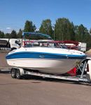 Rinker Captiva 236 2014 CE-märkt 180tim.