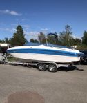 Rinker Captiva 236 2014 CE-märkt 180tim.