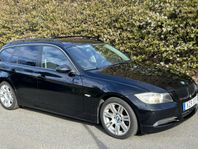 BMW 325 i Touring Advantage, Comfort Euro 4