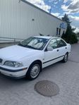 Volvo S40 2.0T