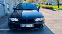 BMW 320 Ci Coupé M Sport Euro 4
