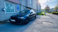 BMW 320 Ci Coupé M Sport Euro 4