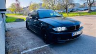 BMW 320 Ci Coupé M Sport Euro 4