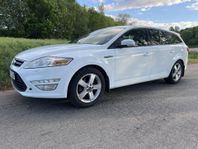 Ford Mondeo Kombi 1.6 TDCI SPORT EDITION "116 hk"