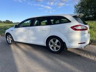 Ford Mondeo Kombi 1.6 TDCI SPORT EDITION "116 hk"