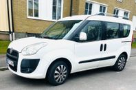 Fiat Doblò Kombi 1.4 T-JET Natural Power Emotion Euro 5