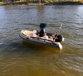 Balder RIB 300