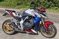 Honda CB 1000R ABS låga mil