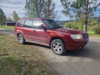 Subaru Forester delar