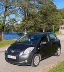 Toyota Yaris 5-dörrar 1.3 VVT-i MultiMode Euro 4