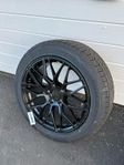 ABS Fälgar 18 Tum 5x108 