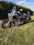 Yamaha 1600
