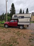 Camper Six pac mini