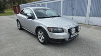 Volvo c30a-traktor