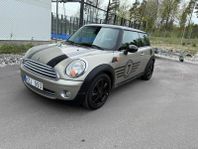 MINI Cooper  Pepper Euro 4